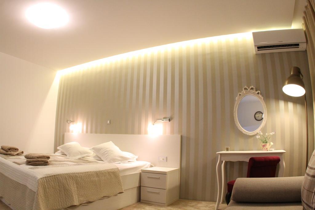 Studio Apartments Mirakul Спліт Номер фото