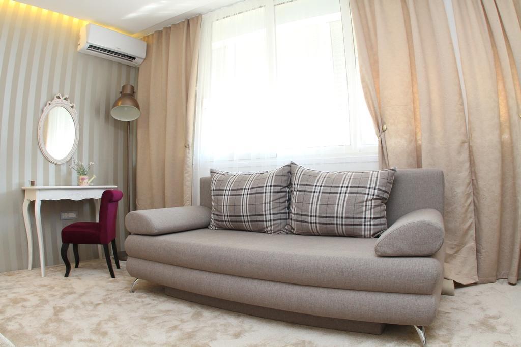 Studio Apartments Mirakul Спліт Номер фото