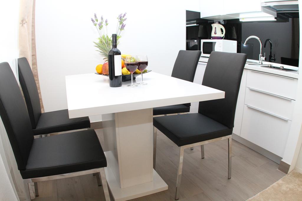 Studio Apartments Mirakul Спліт Номер фото
