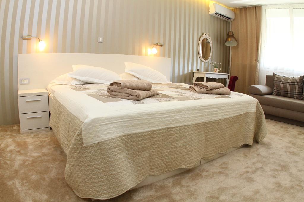 Studio Apartments Mirakul Спліт Номер фото