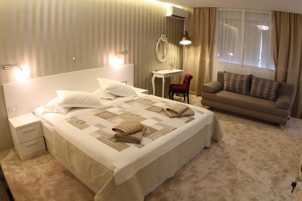 Studio Apartments Mirakul Спліт Номер фото